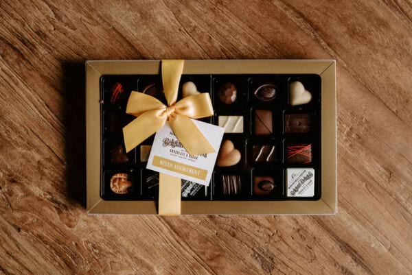 Belgian Delights -30 Pc Assortment 